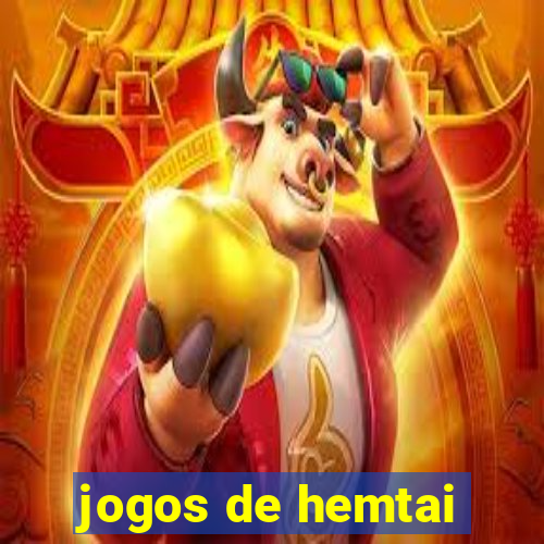 jogos de hemtai